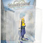 Kingdom Hearts: Riku Ultra Detail Figure, Multicolor