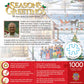 Masterpieces 1000 Piece Christmas Jigsaw Puzzle - Main Street Carolers - 19.25''X26.75''