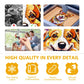 Wooden Puzzles For Adults - Advanced Clever Corgi Wooden Puzzle Unique Shape Dog Puzzle Wooden Jigsaw Puzzles For Adults, Wood P