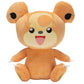Pokémon 36682 Plush Teddy 30 Cm