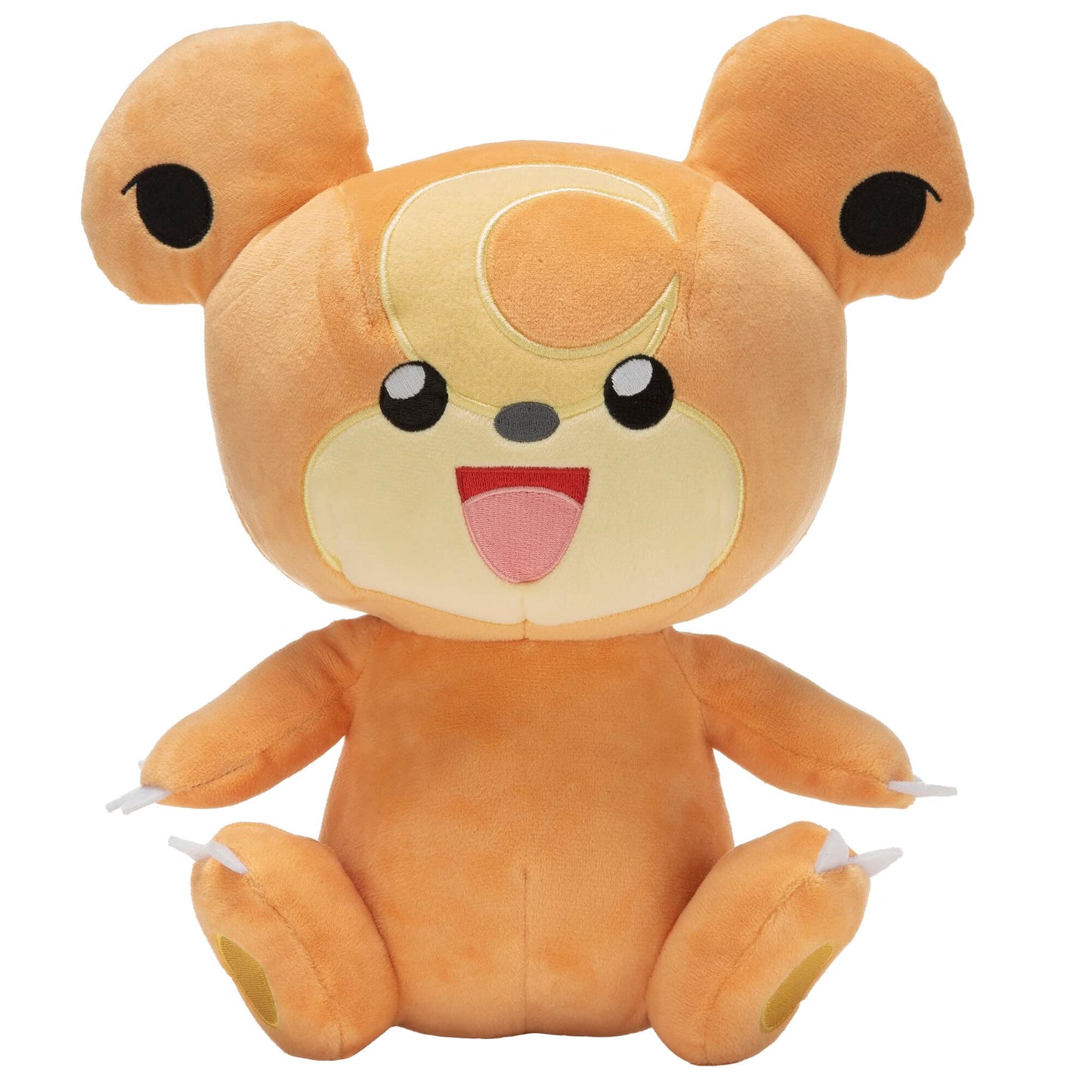 Pokémon 36682 Plush Teddy 30 Cm