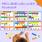 SpriteGru Math Linking Cubes Set - 100 Multicolor Plastic Counting Blocks with 30 Activities, Model Gru546, Small Size, Fun & Educational