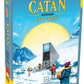 CATAN Catan Crop Trust Board Game - Standard Size, Multicolor, Paper (Model CN3126)