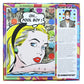 The Canadian Group King Of Pop Art - Nelson De La Nuez - Oh... Pool Boy! - 1000 Piece Puzzle