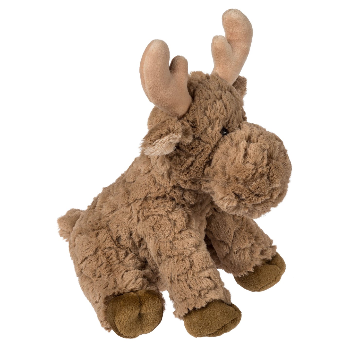 Mary Meyer Putty Stuffed Animal Soft Toy, 9-Inches, Marty Moose
