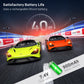 MIEBELY Remote Control Car, McLaren Rc Cars Officially Licensed 1/12 Scale 7.4V 900mAh Toy Car with 12km/h Fast Model Car Headli