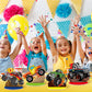 Namalu Monster Truck Party Decorations Truck Themed Table Centerpiece For Birthday Party Monster Tables Decorations Blaze Wheels
