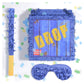 Tuoyi Drop Box Piatas Boombox, Hand Made Mexico Fiesta Piatas Boom Box for Birthday Parties, Carnival and Related Events, With P