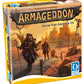 20121 - Armageddon Board Game (4 Player)