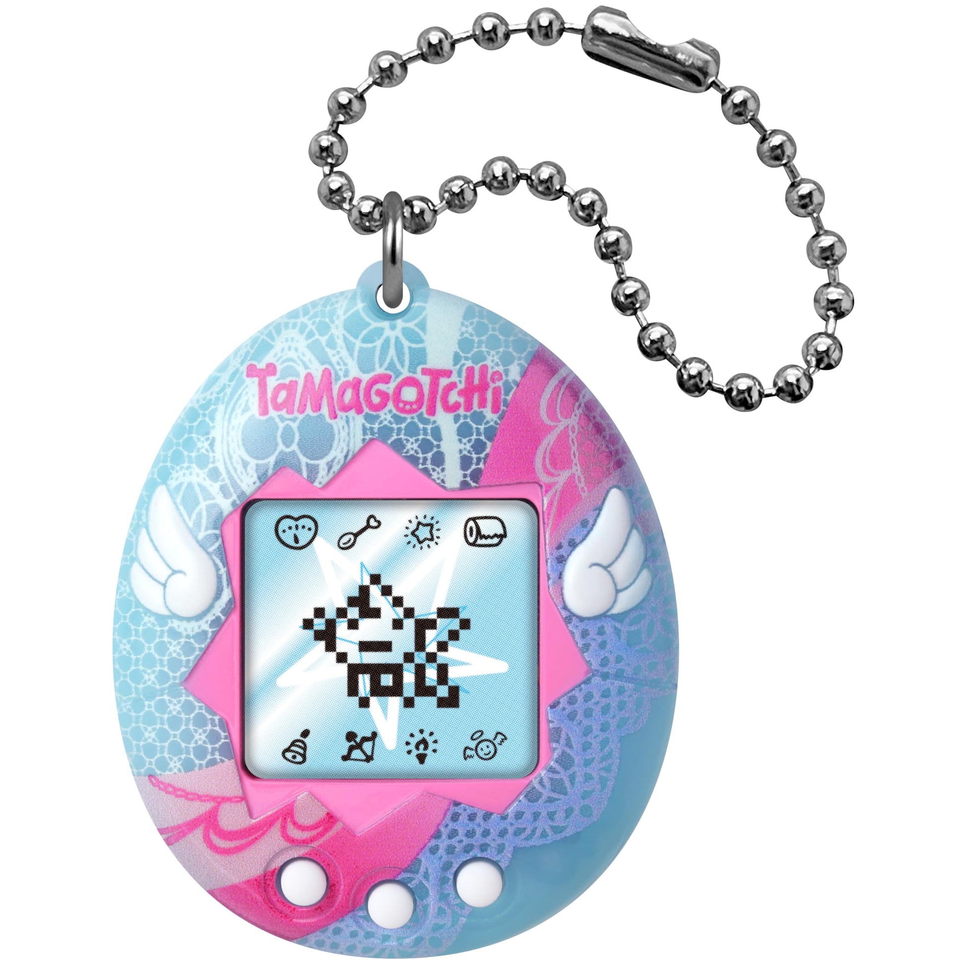 Tamagotchi Original - Angel Lace