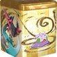 Pokmon Tcg: Dragon Stacking Tin (3 Booster Packs & 2 Sticker Sheets)