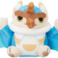 Capcom Monster Hunter: Bishaten Chibi Plush Toy