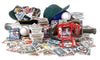 1000 Baseball Cards From 7 Decades
