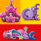 Play-Doh Sparkle Collection 6 Pack, Kids Arts and Crafts