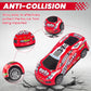 7 Inch Race Toy Cars For Toddler Boys Girls Friction Powered Push And Go Trucks Car Toys For Kids Ages 3 4 5 6 Year Old Birthday