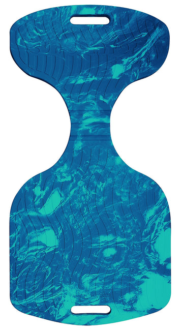 Airhead Sun Comfort Saddle, Sapphire, 32' X 16' X 1.25' (Ahsc-036)
