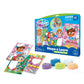 PLAYFOAM SHAPE & LEARN FINE MOTOR