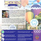 Hot Air Adrift 1000 Pc