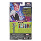Spider-Man Hasbro Marvel Legends Series Into The Spider-Verse Gwen Stacy 6-Inch Collectible Action Figure Toy, With Spider-Ham Mini-Figure