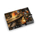 Ceaco 500 Piece Jigsaw Puzzle - Thomas Kinkade Harry Potter Grand Staircase - Challenging Game Night Puzzle - Paper Material
