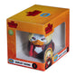 Tubbz Boxed Edition: Dc Comics - Harley Quinn Cosplaying Rubber Duck Vinyl Figure