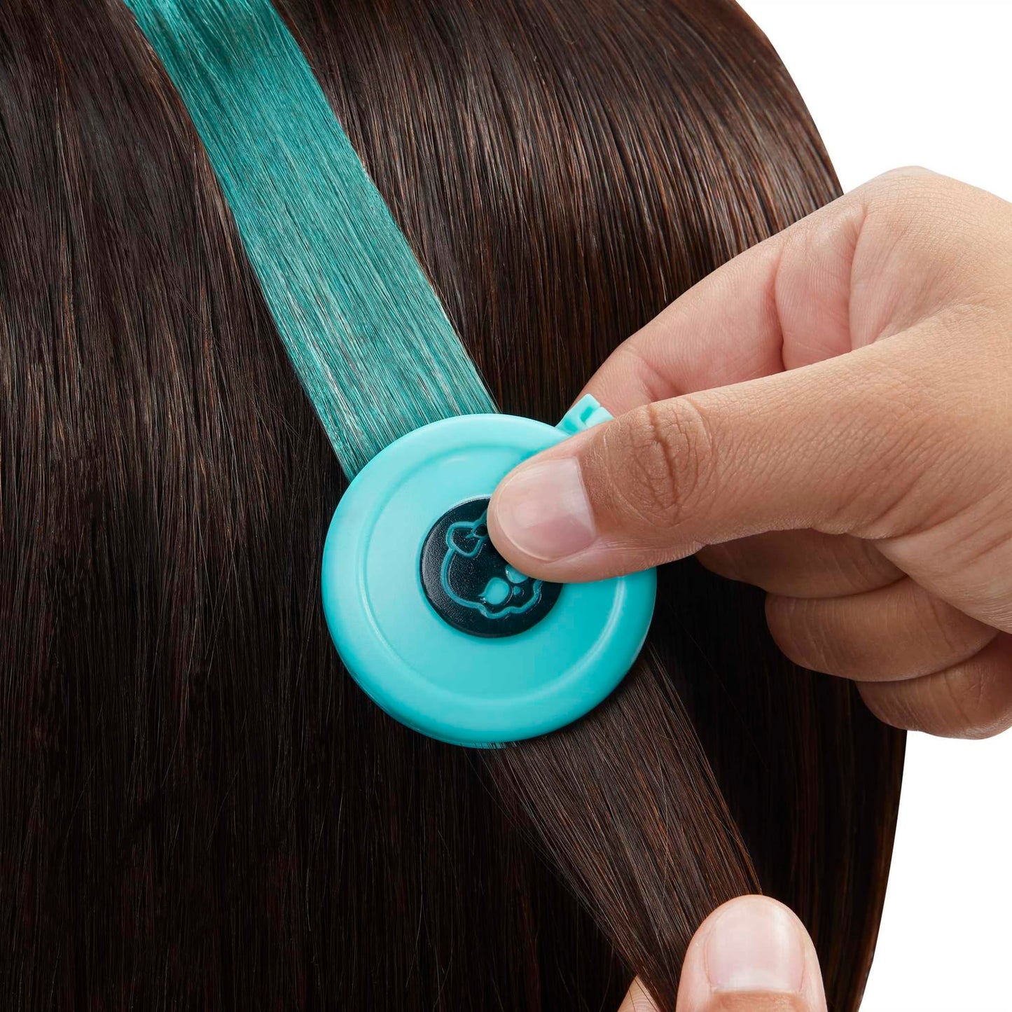 Monster High Doll, Lagoona Blue Spa Day With Wear & Share Accessories Including Hairstyling Clips, Hair Chalk & Tattoos