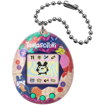 Tamagotchi Original - Tama Sewing