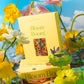 Piecework Bloom Boom 1000 Piece Puzzle for Adults, Challenging Floral Jigsaw Puzzle, Soft-Touch Jigsaw Gift - 19.25 x 26.6 inche