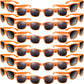 Miahart 24 Pack Kids Sunglasses Party Glasses Bulk Goody Bag Fillers For Boys And Girls Birthday Party Summer Party Supplies, Or