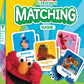 MasterPieces Kids Games - Sesame Street Matching Game - Fun for Kids and Family - Laugh and Learn