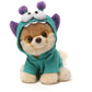 GUND Boo  The Worlds Cutest Dog Monsteroo Plush Pomeranian Stuffed Animal for Ages 1 and Up  5 -New