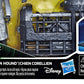Star Wars Rebolt And Corellian Hound - Force Link 2.0 Action Figures