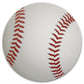 Novel Merk Baseball Sports Ball Vinyl Stickers - 2” Round Individual Decals For Laptop, Water Bottle, Phone, Party Favors, & Decor - Adheres To Clean Surfaces Waterproof & Repositionable (20)