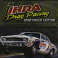 Bethesda IHRA Drag Racing (Sportsman Edition) - PlayStation 2 Game, Model 093155119406