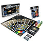 Hasbro Gaming Star Wars Escape from Death Star Board Game, 4 Players, Ages 8+, Includes Exclusive Tarkin Figure, One Size, Cardboard