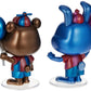 Funko Pop Five Nights at Freddys Balloon Freddy and Balloon Bonnie 2 Pack