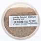Medium Basing Grit Round Gf9