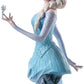 Enesco Frozen Figurines From Grand Jester Elsa