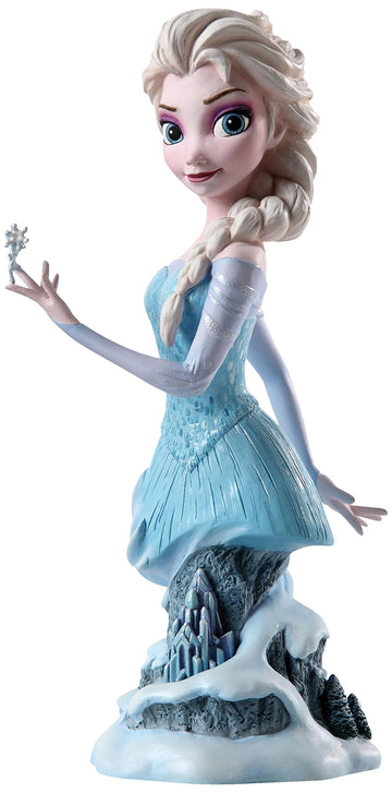 Enesco Frozen Figurines From Grand Jester Elsa