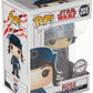 Funko - Figurine Star Wars Les Derniers Jedi - Rose In Imperial Suit Speciality Month Pop 10Cm - 0889698147651
