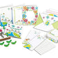Creativity Pressed Flower Art DIY Kit