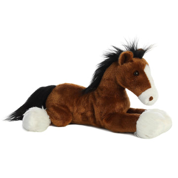 Aurora World - Flopsie - 12' Captain, Multi, (Model: 31474)