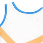 Davsolly Ice Blue Cheerleader Costume For Girls Cheerleading Outfit For Kids Cheer Up Halloween Cosplay Birthday Gifts