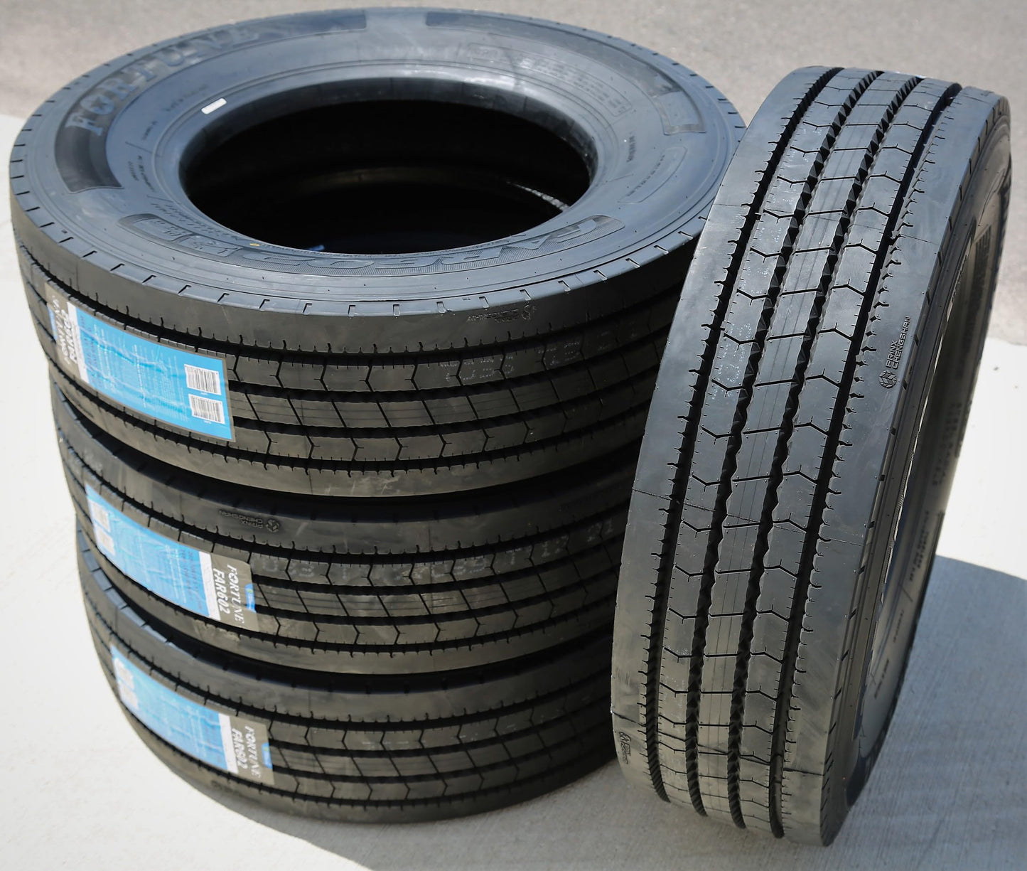 Fortune FAR602 225/70R19.5 G