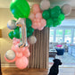 Voircoloria Green Balloons, 66Pack 12Inch Green Latex Party Balloons For Graduation, St. Patrick'S Day, Wedding, Birthday, Chris