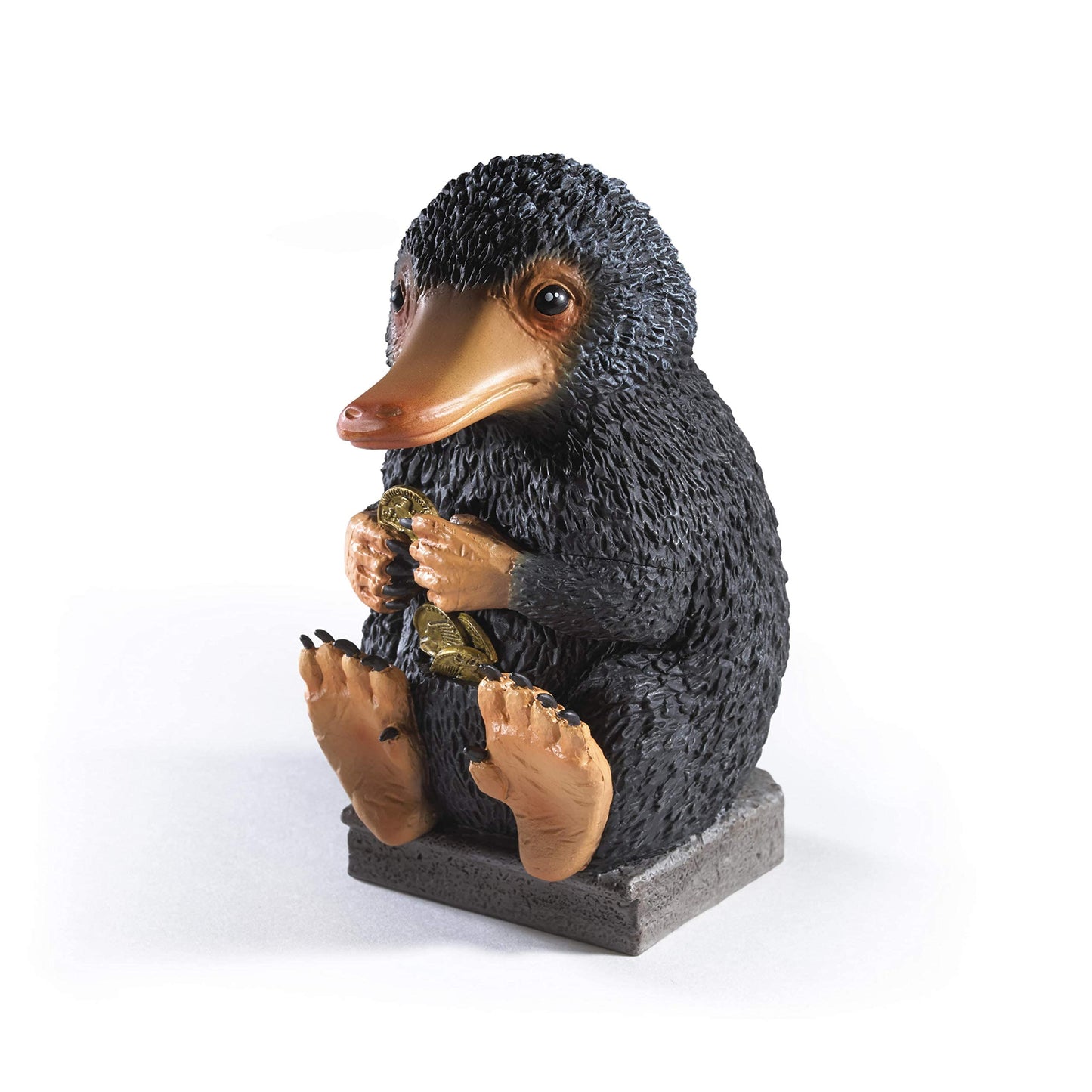 The Noble Collection Fantastic Beasts Magical Creatures: No.1 Niffler