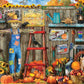 Eurographics 5448 Harvest Time Puzzle (1000 Piece)