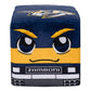 Bleacher Creatures Nashville Predators Zamboni 7' Nhl Kuricha Sitting Plushie - Soft Chibi Inspired Plush