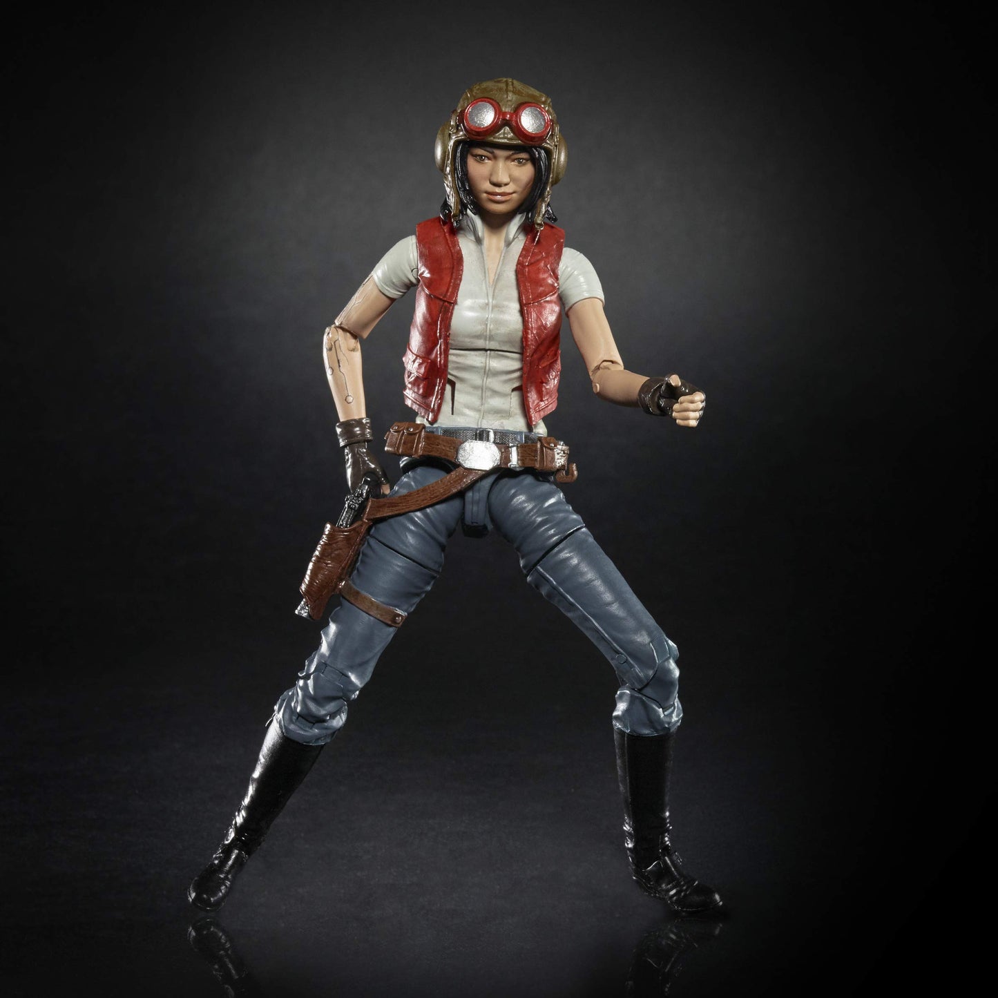 Star Wars The Black Series Doctor Aphra Comics 6''-Scale Doctor Aphra Figure