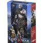 Neca God Of War (2018) - 7' Scale Action Figure - Kratos